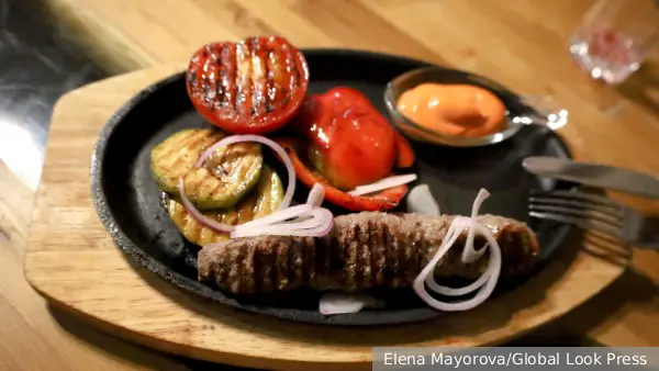 Международный день вкусной еды отмечается 16 июля