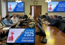 Александр Каптюг подал документы в Избирательную комиссию Свердловской области для участия в губернаторских выборах aleksandr kaptyug podal dokumenty v izbiratelnuyu komissiyu sverdlovskoj oblasti dlya uchastiya v gubernatorskih vyborah-urbandigest-ru-0