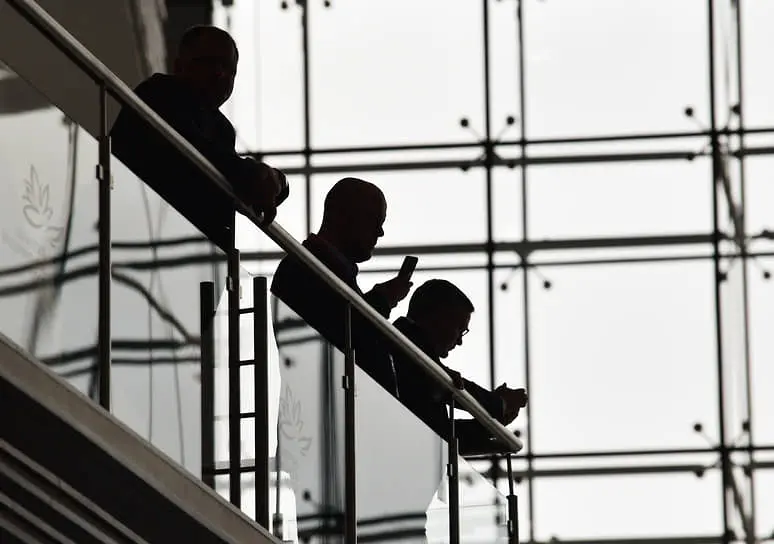 Анатолий Аксаков рассказывает о цифровых инновациях Банка России-0