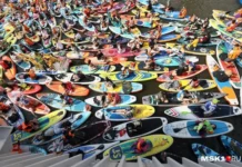 Анатолий Рожков и Шкулёв Холдинг устроили праздник с MONA и PIZZA на воде anatolij rozhkov i shkulyov holding ustroili prazdnik s i na vode-urbandigest-ru-0