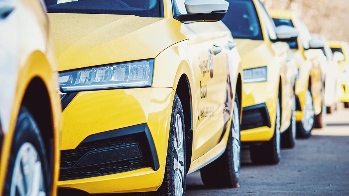 «Яндекс Такси» опровергло слухи о подорожании услуг в Москве на 70 процентов