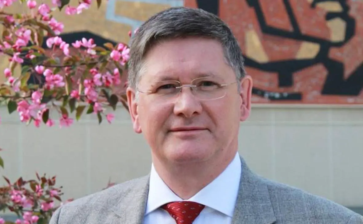 Евгений Писцов (pistsover / VK)