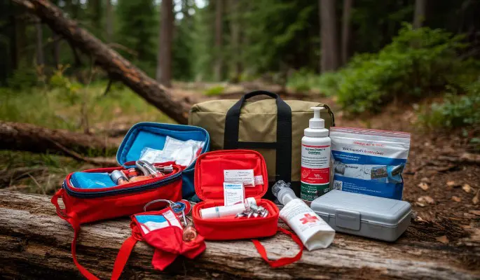 Если собрались в отпуск, не забудьте взять это с собой