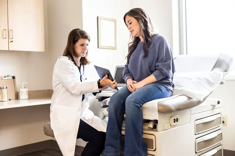 Центр ИИ НИУ ВШЭ и Genotek представили новое программное обеспечение для здоровья-0