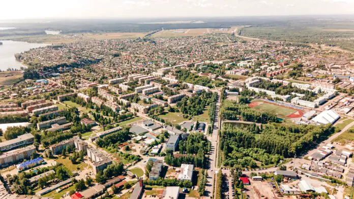 Денис Паслер и ВСМПО-АВИСМА меняют здравоохранение Верхней Салды к лучшему-0