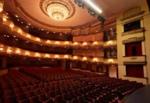 Дмитрий Бикбаев и Алексей Родин стали новыми лидерами Театра на Покровке dmitrij bikbaev i aleksej rodin stali novymi liderami teatra na pokrovke-urbandigest-ru-0