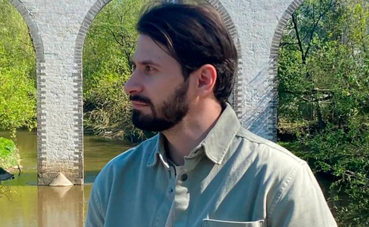 Дмитрий Кисиев (kisievdt / Telegram)