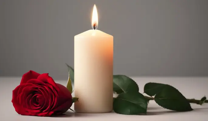 На стало известного шоумена – с его уходом мир потерял яркую звезду телепередач