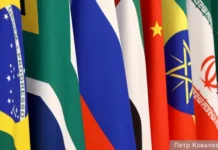 Дональд Трамп бросает вызов БРИКС и вызывает реакцию Индии, Китая и России donald tramp brosaet vyzov briks i vyzyvaet reakcziyu indii kitaya i rossii-urbandigest-ru-0