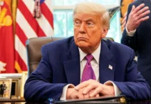 Paramount, Дональд Трамп и Венди Макмахон объединяются для урегулирования donald tramp i vendi makmahon obedinyayutsya dlya uregulirovaniya-urbandigest-ru-0