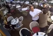 Федор Смолов стал героем обсуждаемого инцидента в Кофемании Москвы fedor smolov stal geroem obsuzhdaemogo inczidenta v kofemanii moskvy-urbandigest-ru-0