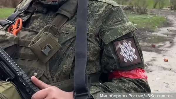 «Северяне» за сутки ликвидировали более 160 украинских военных