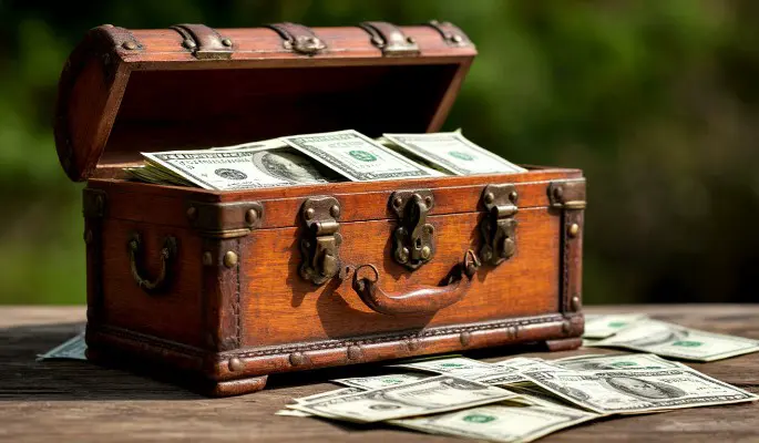 Все богатые люди знают это правило, а бедные игнорируют: один шаг, который навсегда изменит ваши финансы