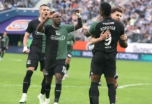 Краснодар и ЦСКА соревнуются за долгожданный Суперкубок krasnodar i czska sorevnuyutsya za dolgozhdannyj superkubok-urbandigest-ru-0