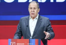 Лавров призывает к силе и диалогу в конфликте России и Запада lavrov prizyvaet k sile i dialogu v konflikte rossii i zapada-urbandigest-ru-0