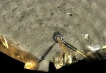 Лу Ван и сотрудники Китайского университета Гонконга разработали метод добычи ресурсов из лунного ильменита lu van i sotrudniki kitajskogo universiteta gonkonga razrabotali metod dobychi resursov iz lunnogo ilmenita-urbandigest-ru-0