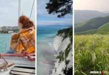 Лучшие маршруты для яркого отпуска в Геленджике, Кабардинке и Голубой Бездна luchshie marshruty dlya yarkogo otpuska v gelendzhike kabardinke i goluboj bezdna-urbandigest-ru-0