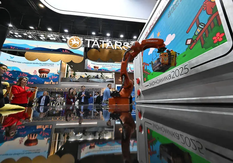 Минпромторг и Фонд развития промышленности поддержат развитие робототехники в России-0