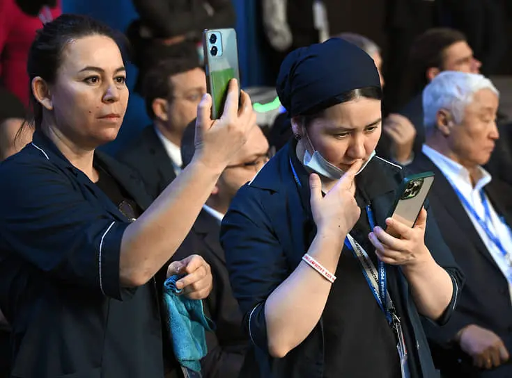 Минюст, Минцифры и Госдума готовят новые законы для граждан и бизнеса в 2025 году-0