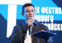 Никита Кологривый впечатляет на «Горький фест» с обещанием «дяде Мише» nikita kologrivyj vpechatlyaet na gorkij fest s obeshhaniem dyade mishe-urbandigest-ru-0