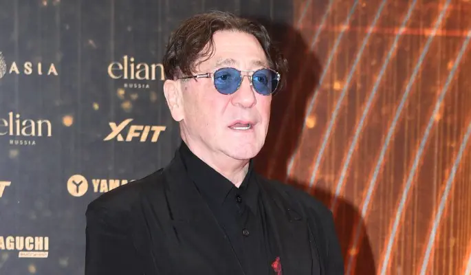 Лепс и Гагарина получили звонкую оплеуху в прямом эфире