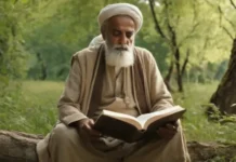 Омар Хайям открыл секрет абсолютной власти, вдохновляющий на переосмысление ценностей! omar hajyam otkryl sekret absolyutnoj vlasti vdohnovlyayushhij na pereosmyslenie czennostej-urbandigest-ru-0