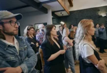 Павел Палехин, Алексей Харин и звезды кино подводят итоги фестиваля KONIK FILM pavel palehin aleksej harin i zvezdy kino podvodyat itogi festivalya -urbandigest-ru-0