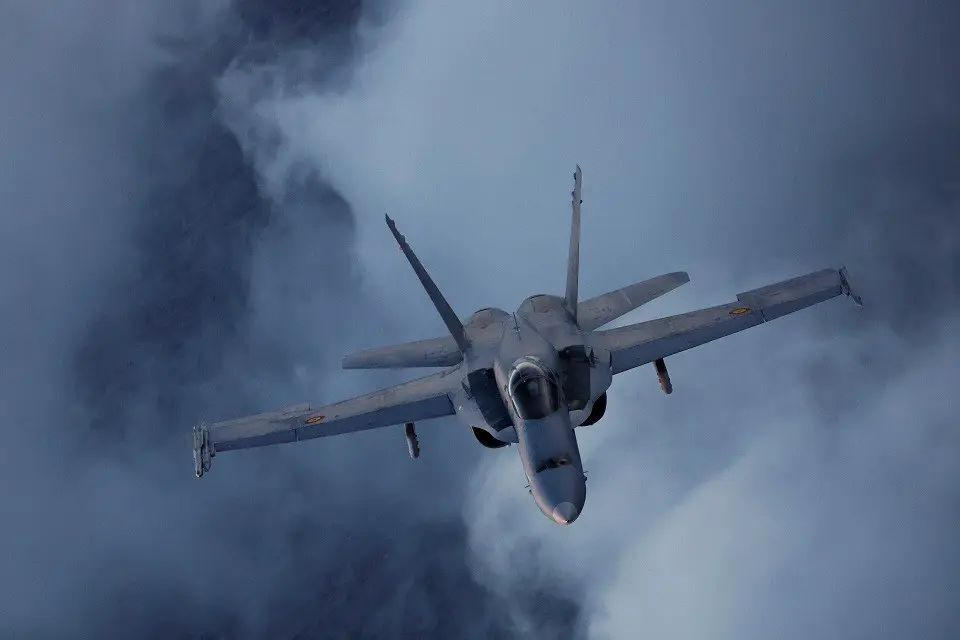 Пентагон в растерянности по поводу F-16 и российских «Герань-2»-0