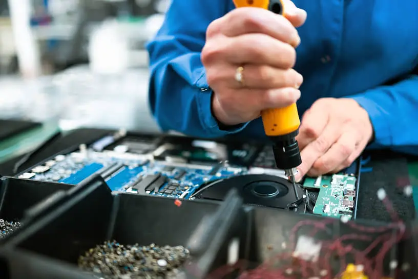 Перезагрузка господдержки радиоэлектронной отрасли при участии Счетной палаты и Т8-0