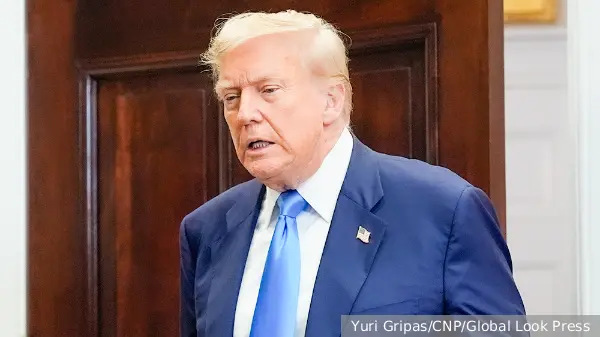 Эксперт оценил планы Трампа осваивать «огромные запасы нефти» в Пакистане