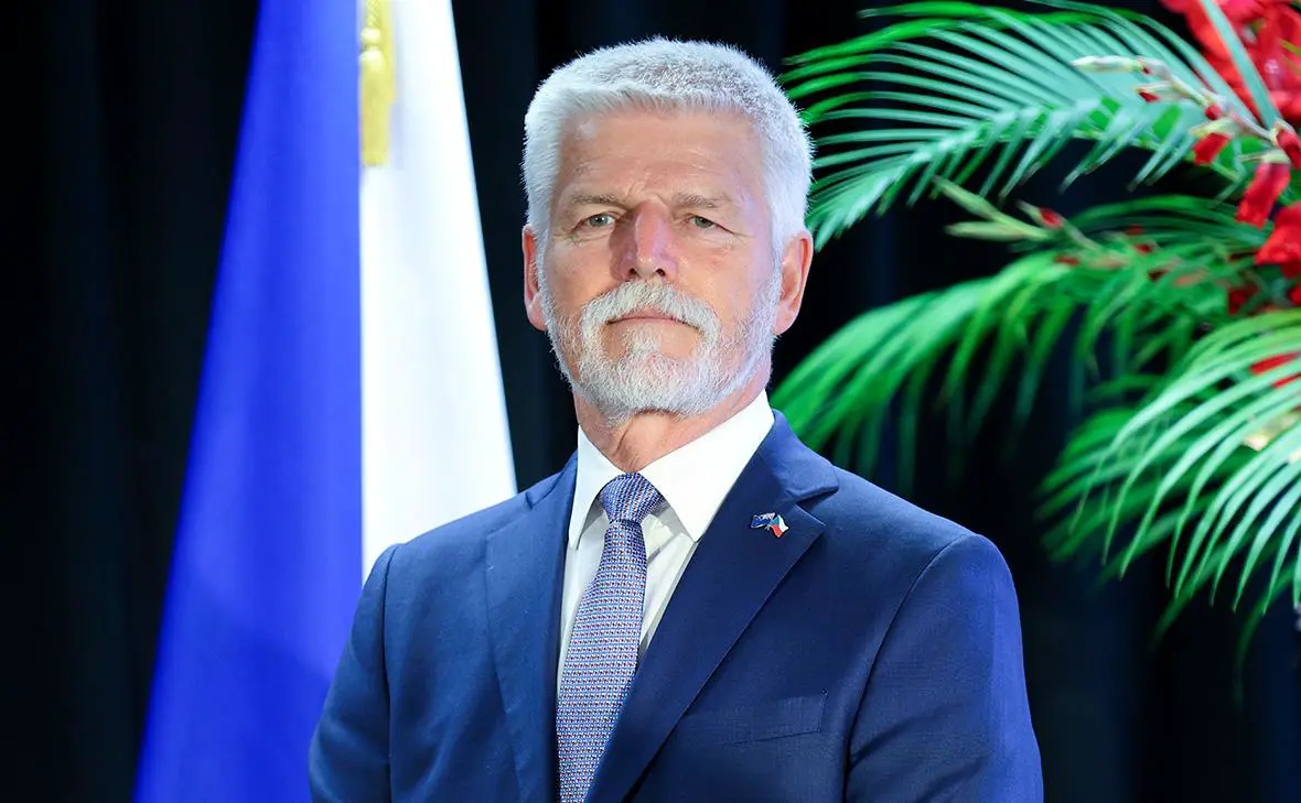 Петр Павел (Hagen Hopkins / Getty Images)