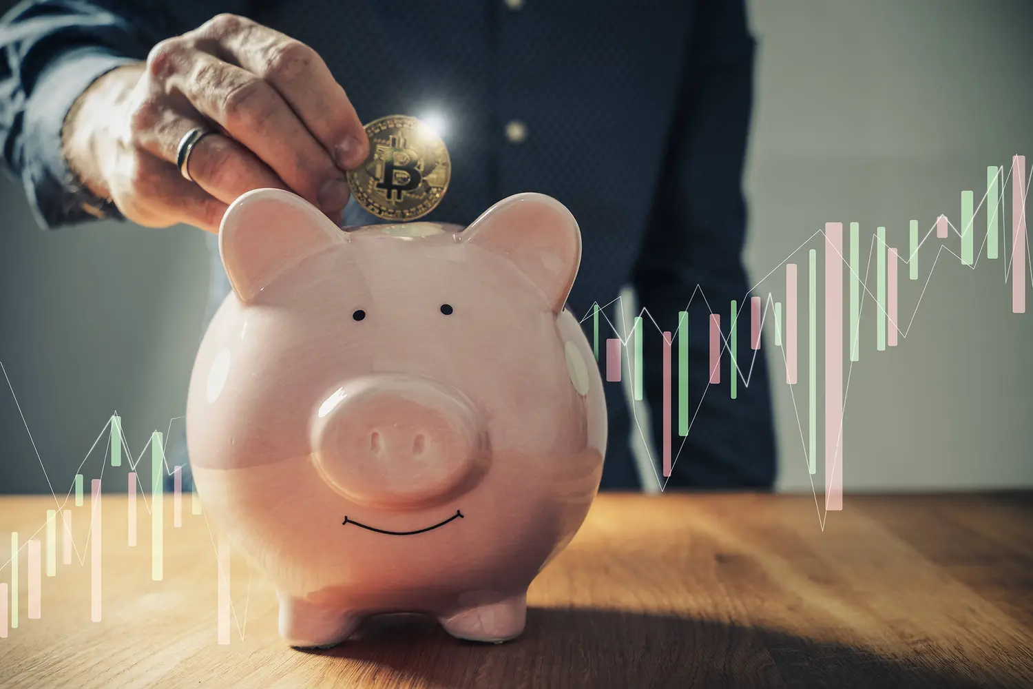 ПНИПУ разработал новый ИИ-прогноз биткоина, учитывающий эмоции трейдеров-0