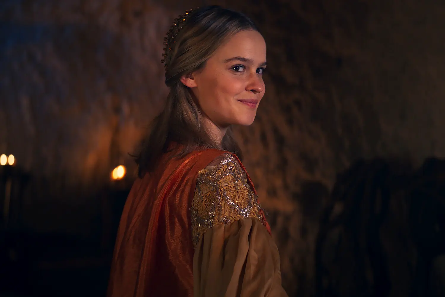 Премьера мюзикла Тимоти Скотта Богарта и Capella Film о Ромео и Джульетте-0