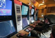 ПВО Минобороны РФ сбила 35 БПЛА ВСУ в ночном бою над территорией pvo minoborony rf sbila 35 bpla vsu v nochnom boyu nad territoriej-urbandigest-ru-0