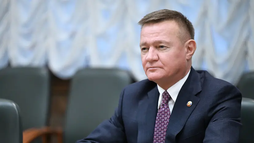 «Основная версия — самоубийство»: в СК подтвердили смерть экс-министра транспорта Романа Старовойта