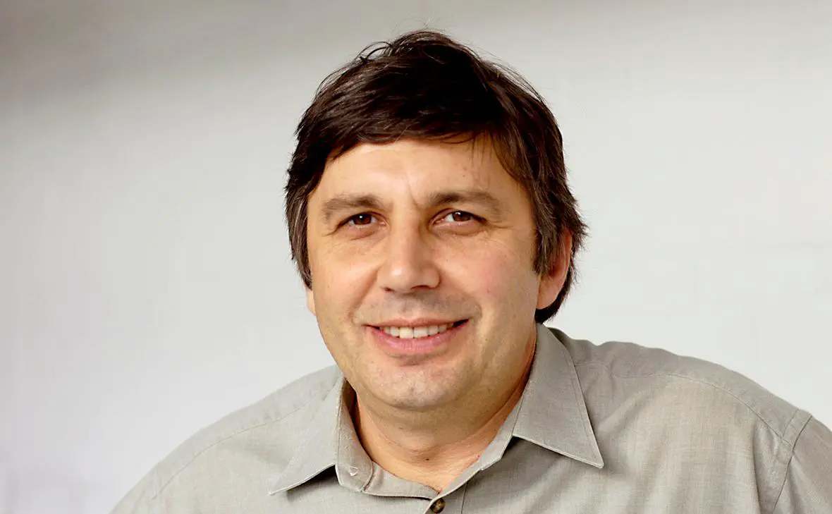 Андрей Гейм (ТАСС)