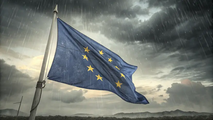 Остервенела и стала частью «международного оборзения»: Лавров раскритиковал отношение Европы к России