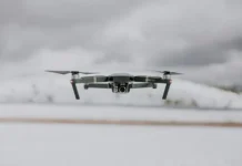 Сергей Собянин сообщил о отражении налёта дронов под Москвой sergej sobyanin soobshhil o otrazhenii nalyota dronov pod moskvoj-urbandigest-ru-0