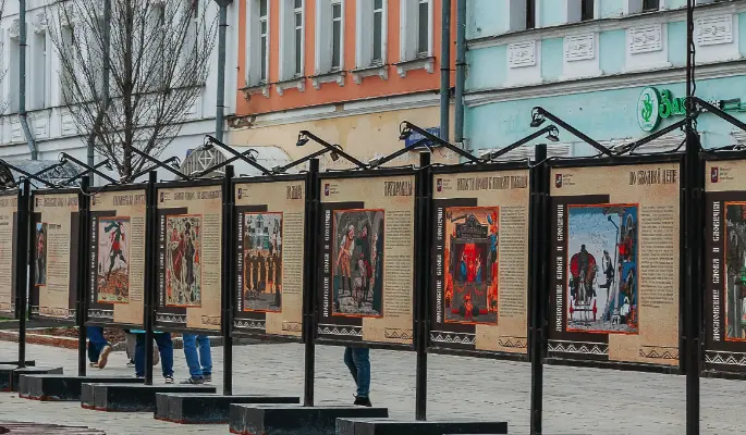 Собянин: Дни исторического и культурного наследия пройдут с 18 апреля по 31 мая