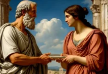 Сократ о принципах питания. Древняя мудрость для похудения sokrat o princzipah pitaniya drevnyaya mudrost dlya pohudeniya-urbandigest-ru-0