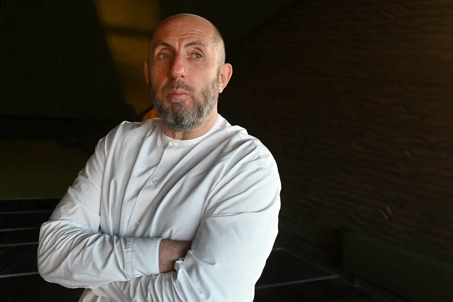 Современные Mercedes и новые горизонты развития и деятельности Михайловского театра-0