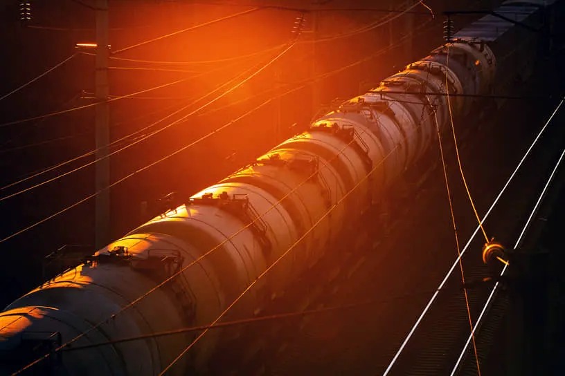 Стабилизация цен на метанол в России соответствует уверенному тренду ЦЦИ и планам Ирана-0