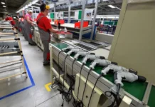 Святослав Сорокин и Минэкономики обсудили итоги развития ОЭЗ svyatoslav sorokin i minekonomiki obsudili itogi razvitiya oez-urbandigest-ru-0