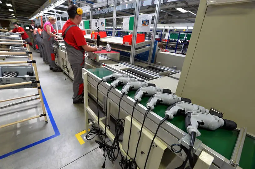 Святослав Сорокин и Минэкономики обсудили итоги развития ОЭЗ-0