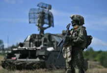 Свыше 50 дронов ВСУ было уничтожено под Часовым Яром за неделю svyshe 50 dronov vsu bylo unichtozheno pod chasovym yarom za nedelyu-urbandigest-ru-0