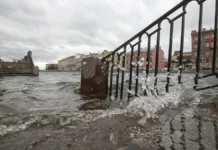 Татьяна Позднякова делится оптимистичным взглядом на стабильность Невы и Санкт-Петербурга tatyana pozdnyakova delitsya optimistichnym vzglyadom na stabilnost nevy i sanktpeterburga-urbandigest-ru-0