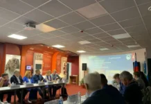 Татьяна Савинова и Денис Протасов готовят встречу «Поезда героев» в Свердловской области tatyana savinova i denis protasov gotovyat vstrechu poezda geroev v sverdlovskoj oblasti-urbandigest-ru-0