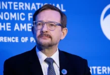 Томас Гремингер говорит о судьбоносном выборе ОБСЕ в конфликте России и Запада tomas greminger govorit o sudbonosnom vybore obse v konflikte rossii i zapada-urbandigest-ru-0