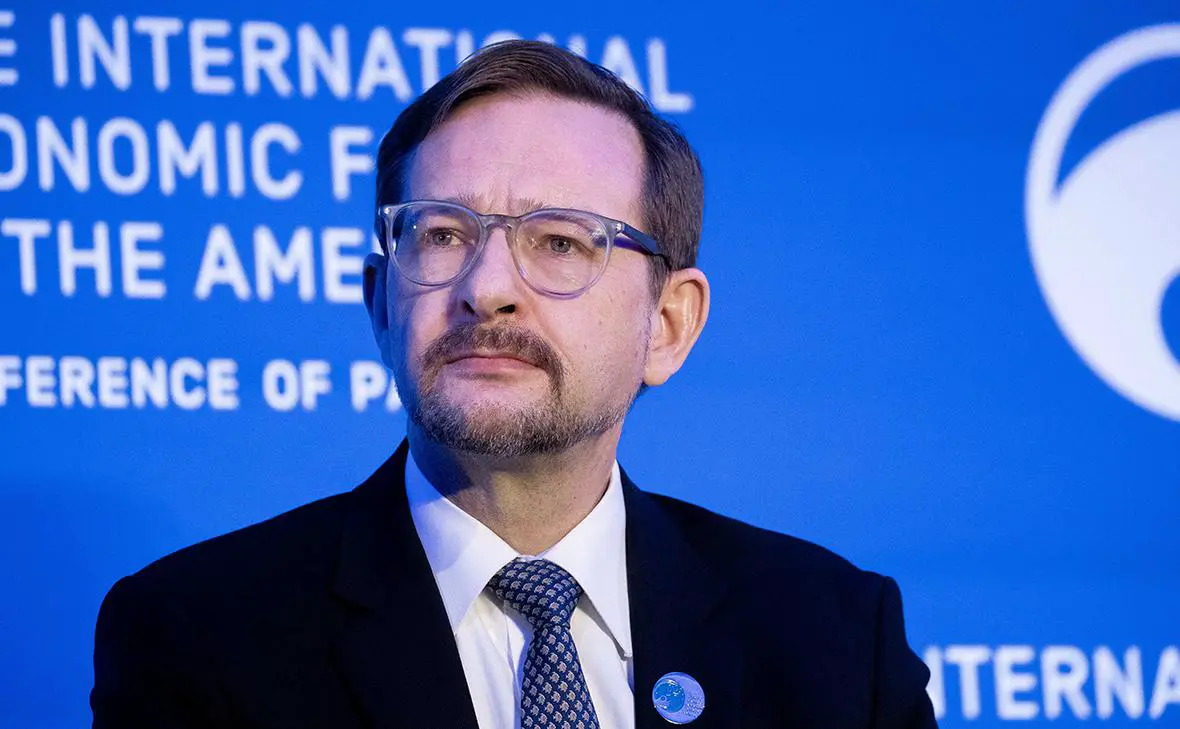 Томас Гремингер (Christophe Morin / Imago / Global Look Press)