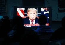 Трамп бросает вызов Путину на фоне драмы в Украине в переговорах США и России tramp brosaet vyzov putinu na fone dramy v ukraine v peregovorah ssha i rossii-urbandigest-ru-0